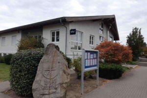 Gaststätte Sportanlage Niederkirchen