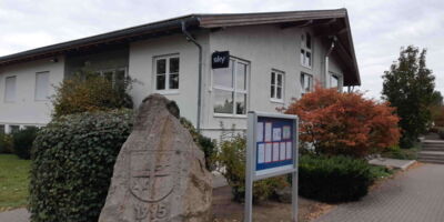Gaststätte Sportanlage Niederkirchen