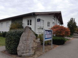Gaststätte Sportanlage Niederkirchen