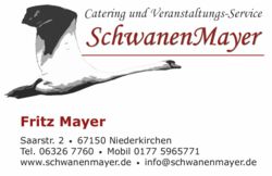 Logo SchwanenMayer