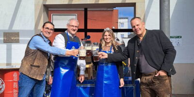 Oktoberfest 2026 in Niederkirchen