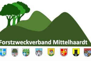 Logo Forstzweckverband Mittelhaardt