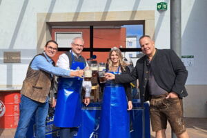 Oktoberfest 2026 in Niederkirchen