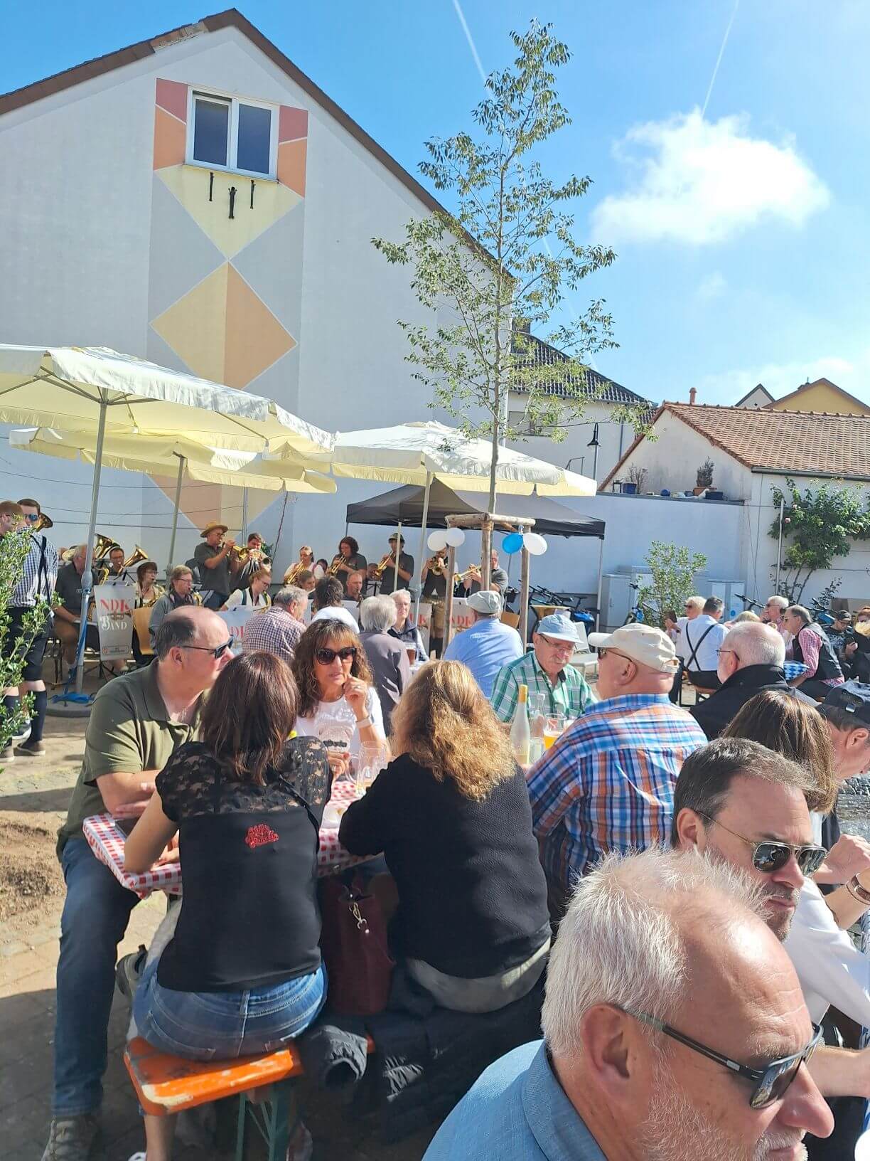 Oktoberfest 2026 in Niederkirchen