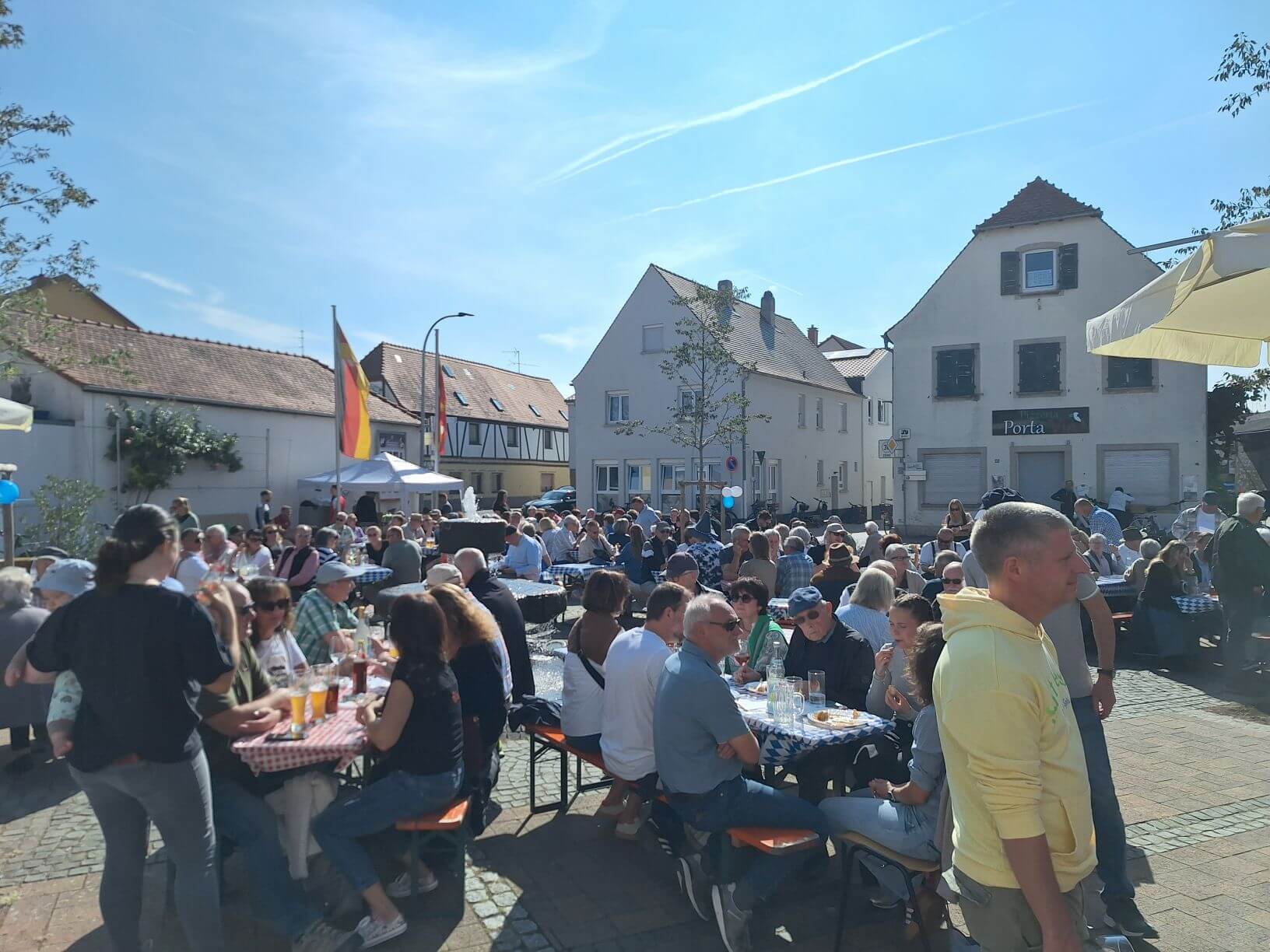Oktoberfest 2026 in Niederkirchen