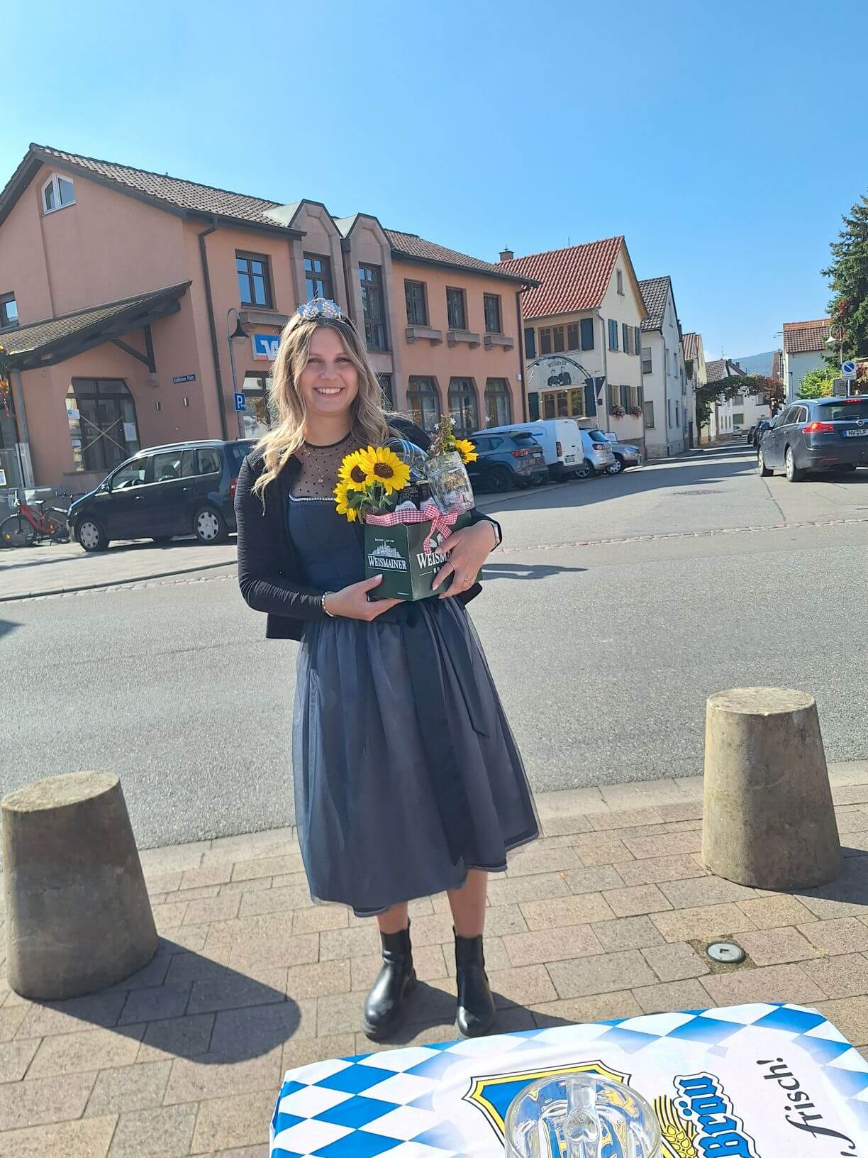 Oktoberfest 2026 in Niederkirchen