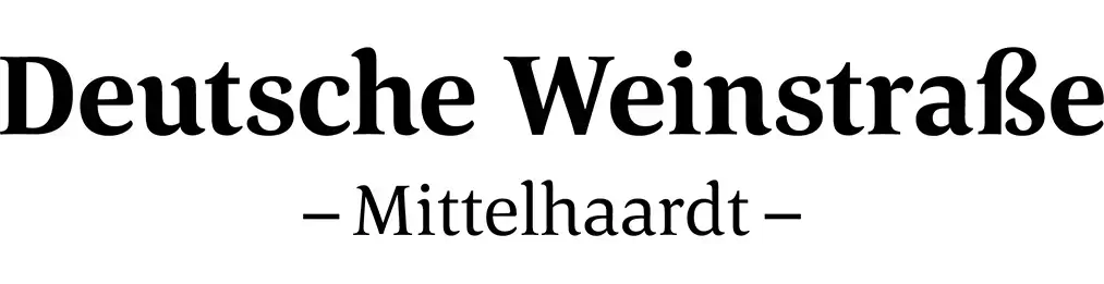 Logo Deutsche Weinstraße Mittelhaardt